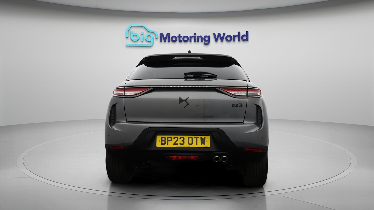 Used DS Automobiles DS 3 2023 for sale - 76388990: Photo 7