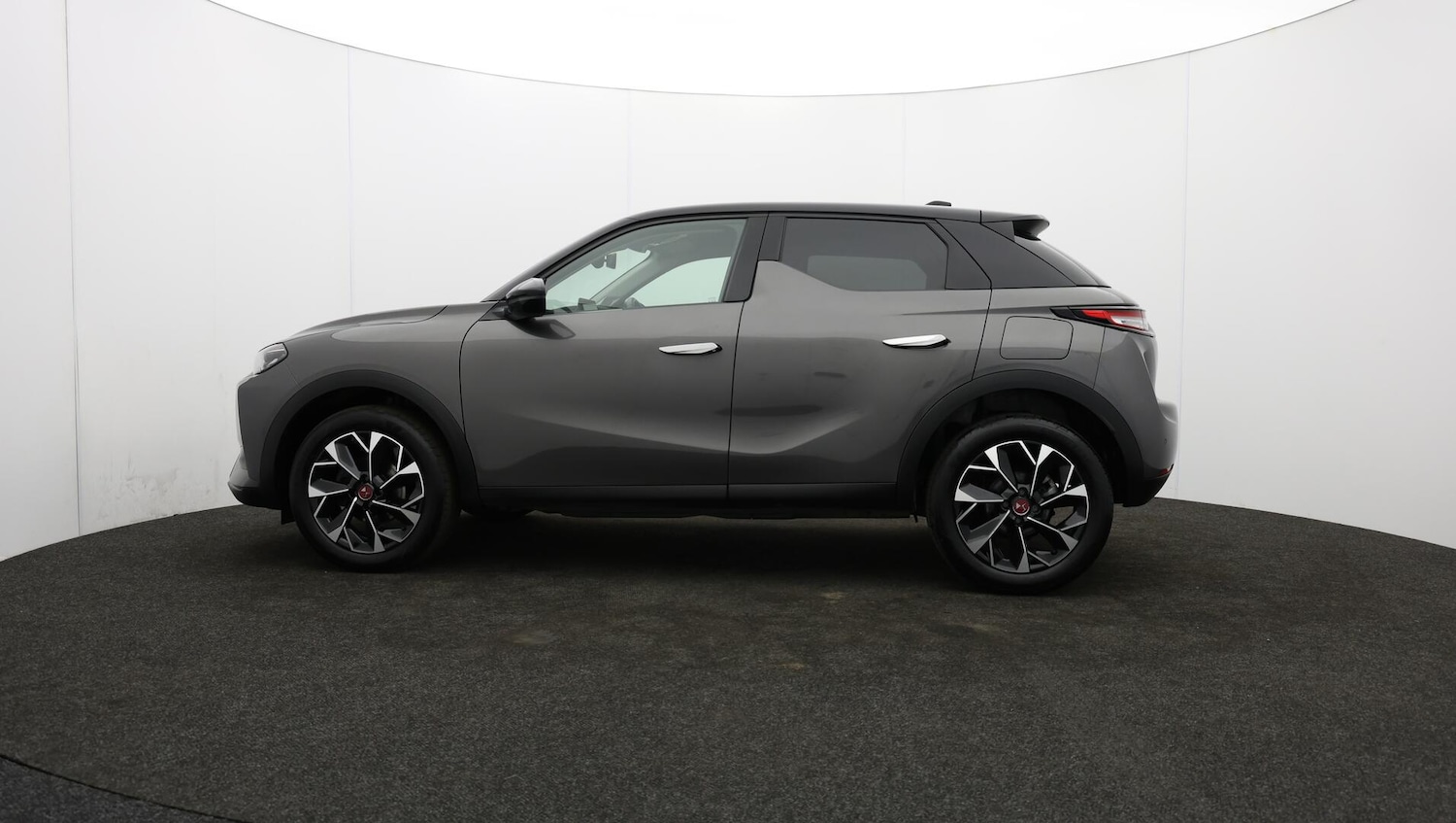 Used DS Automobiles DS 3 2023 for sale - 76388990: Photo 71