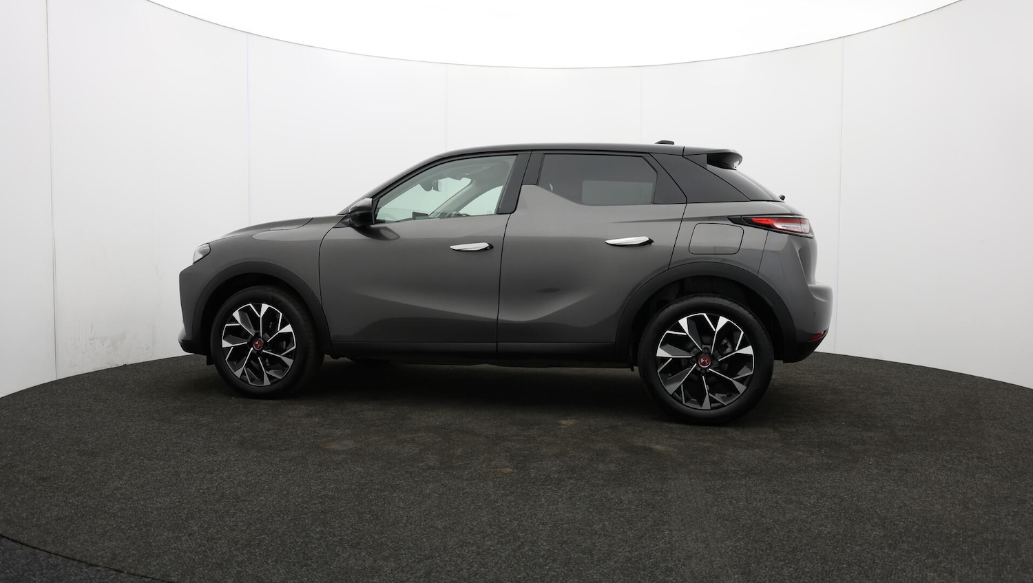 Used DS Automobiles DS 3 2023 for sale - 76388990: Photo 72