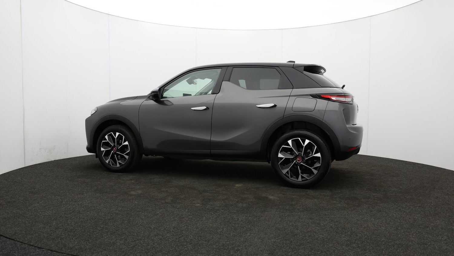 Used DS Automobiles DS 3 2023 for sale - 76388990: Photo 73