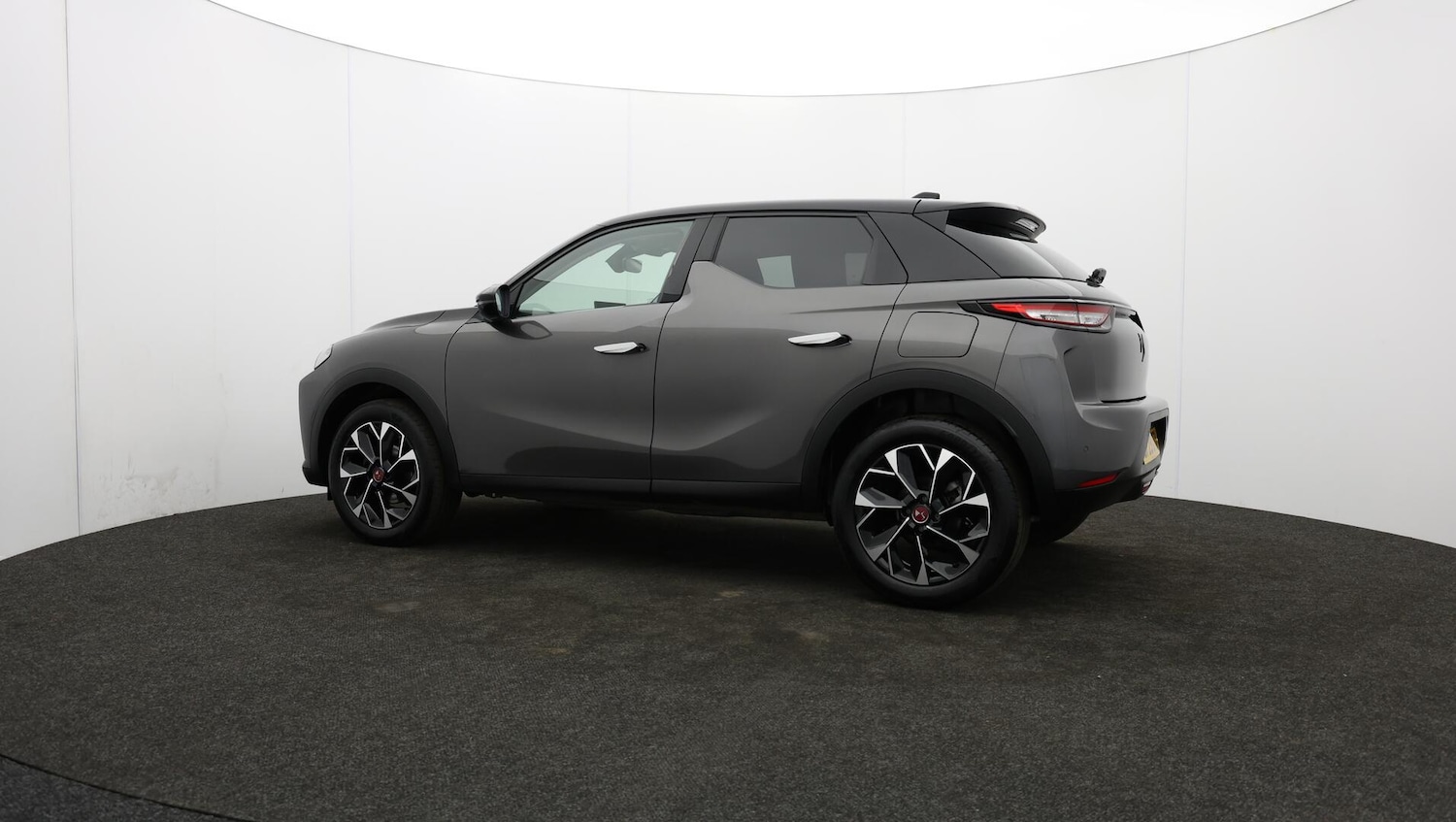 Used DS Automobiles DS 3 2023 for sale - 76388990: Photo 74