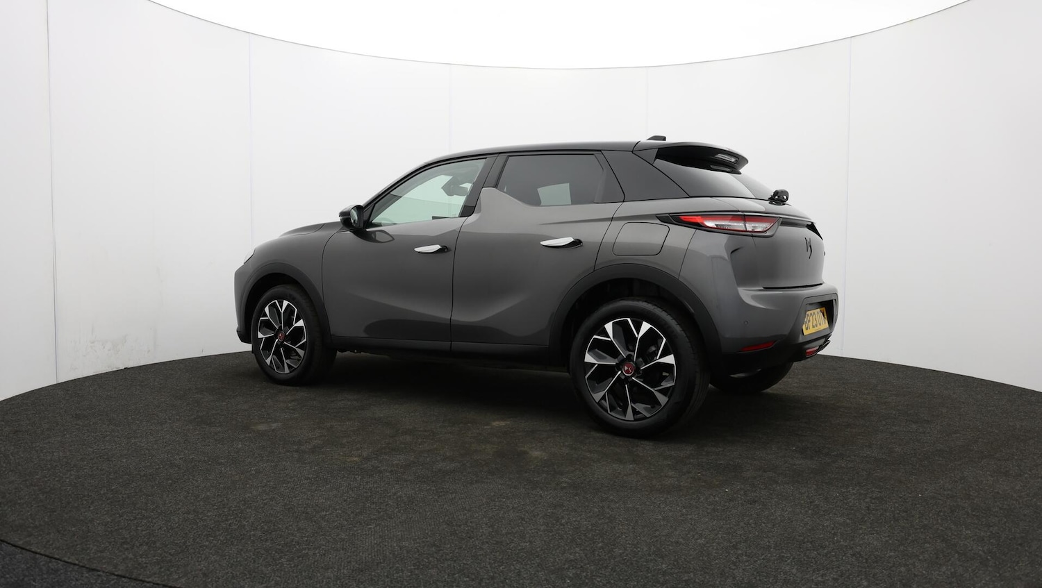 Used DS Automobiles DS 3 2023 for sale - 76388990: Photo 75