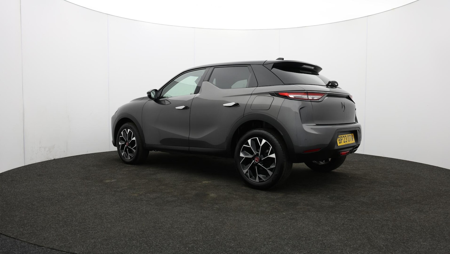 Used DS Automobiles DS 3 2023 for sale - 76388990: Photo 76