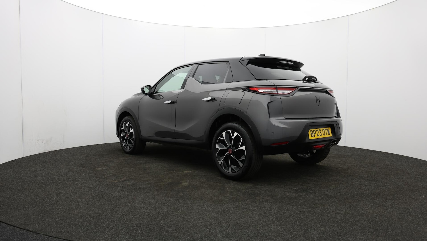 Used DS Automobiles DS 3 2023 for sale - 76388990: Photo 77