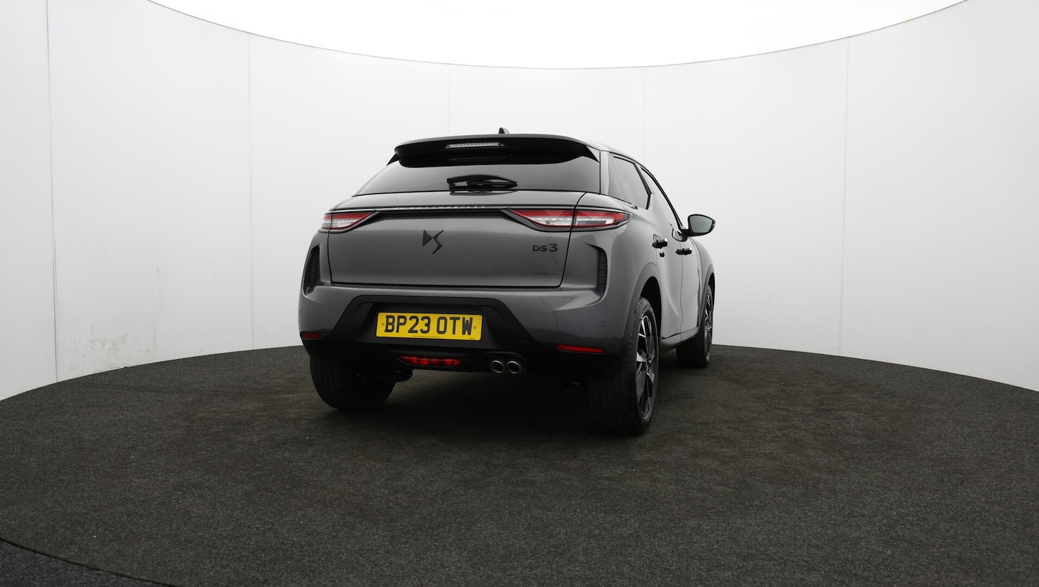 Used DS Automobiles DS 3 2023 for sale - 76388990: Photo 78