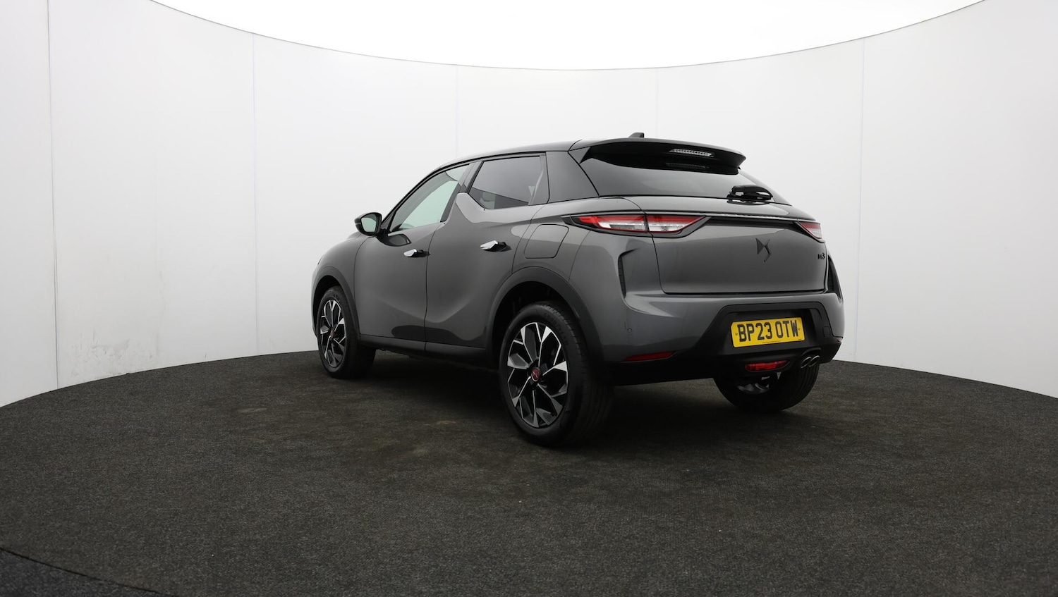 Used DS Automobiles DS 3 2023 for sale - 76388990: Photo 79