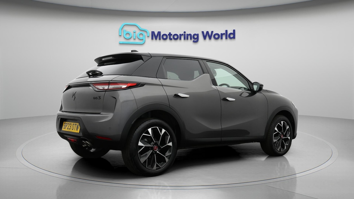 Used DS Automobiles DS 3 2023 for sale - 76388990: Photo 8