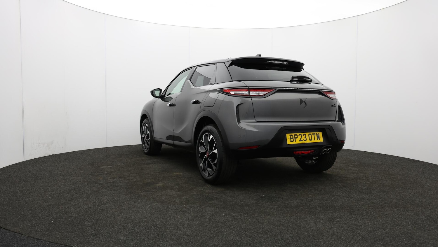 Used DS Automobiles DS 3 2023 for sale - 76388990: Photo 80