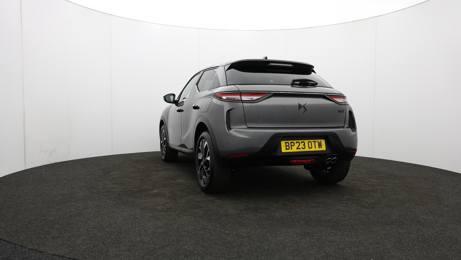 Used DS Automobiles DS 3 2023 for sale - 76388990: Photo 81