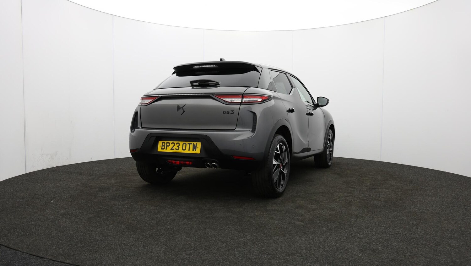 Used DS Automobiles DS 3 2023 for sale - 76388990: Photo 82