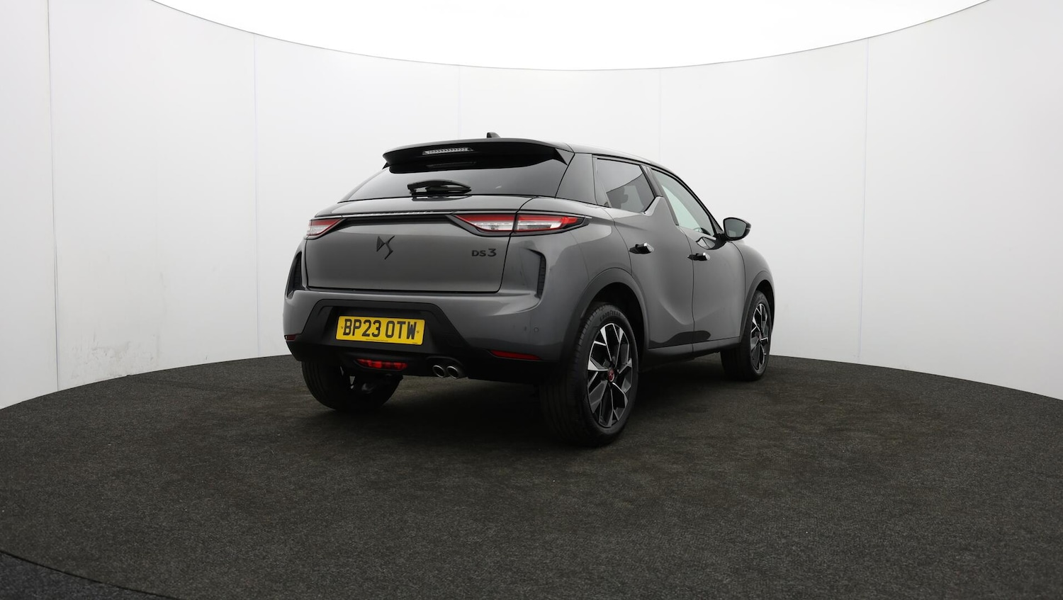 Used DS Automobiles DS 3 2023 for sale - 76388990: Photo 83