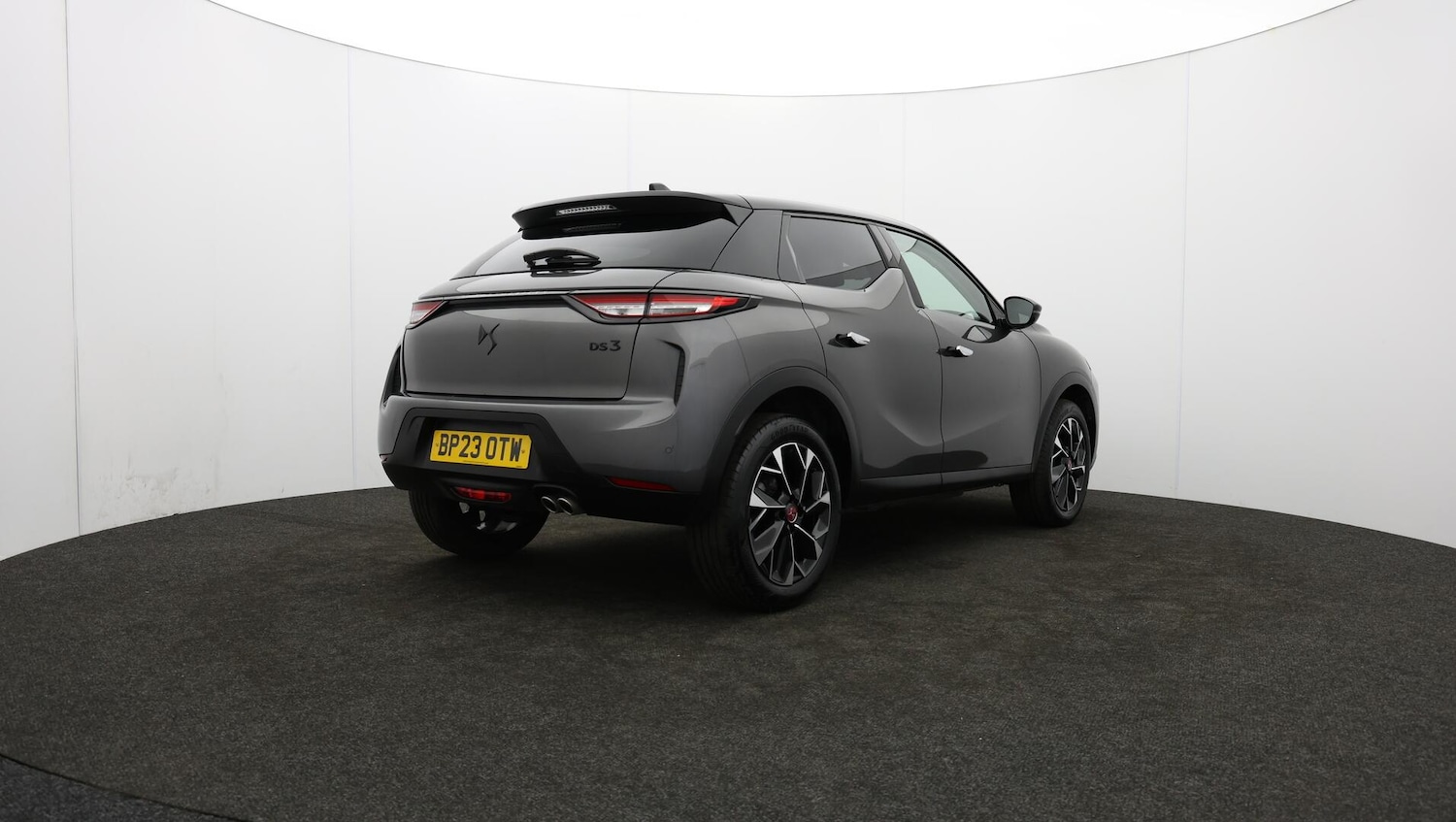 Used DS Automobiles DS 3 2023 for sale - 76388990: Photo 84