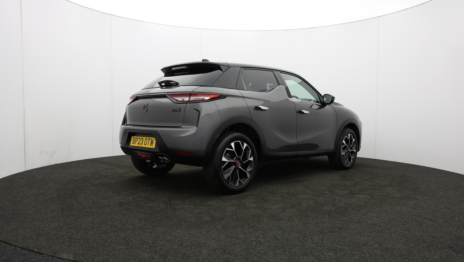 Used DS Automobiles DS 3 2023 for sale - 76388990: Photo 85