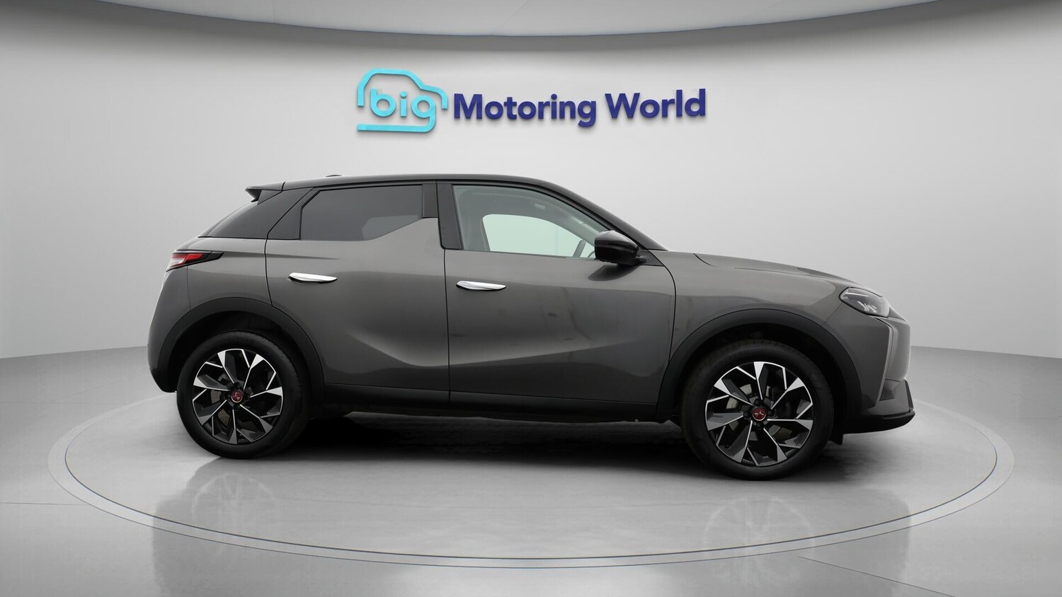 Used DS Automobiles DS 3 2023 for sale - 76388990: Photo 9