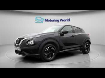 Used Nissan Juke 2023 for sale - 74534222: Photo