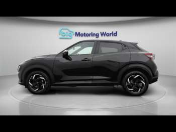 Used Nissan Juke 2023 for sale - 74534222: Photo