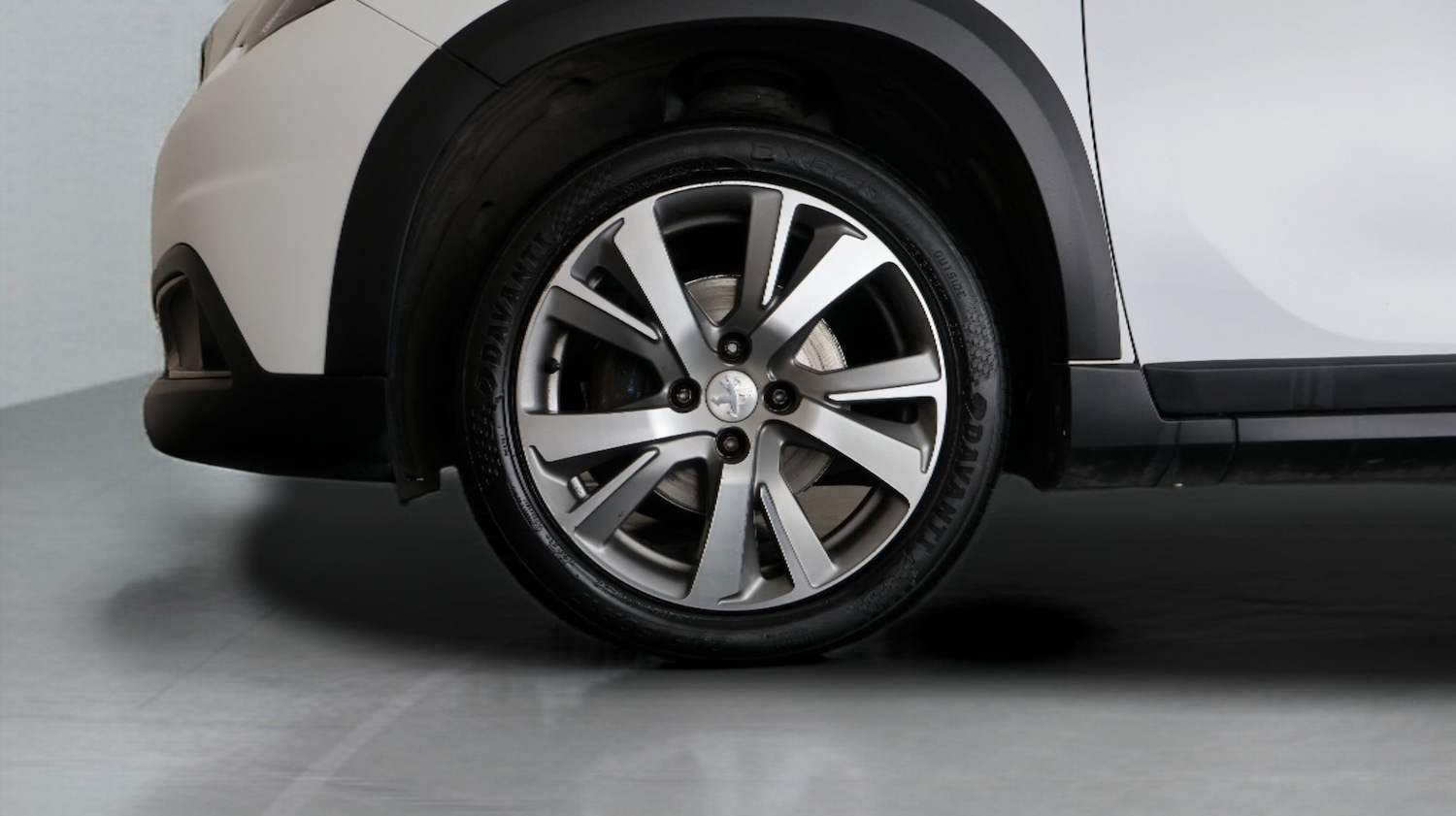 Used Peugeot 2008 2019 for sale - 77532175: Photo 17