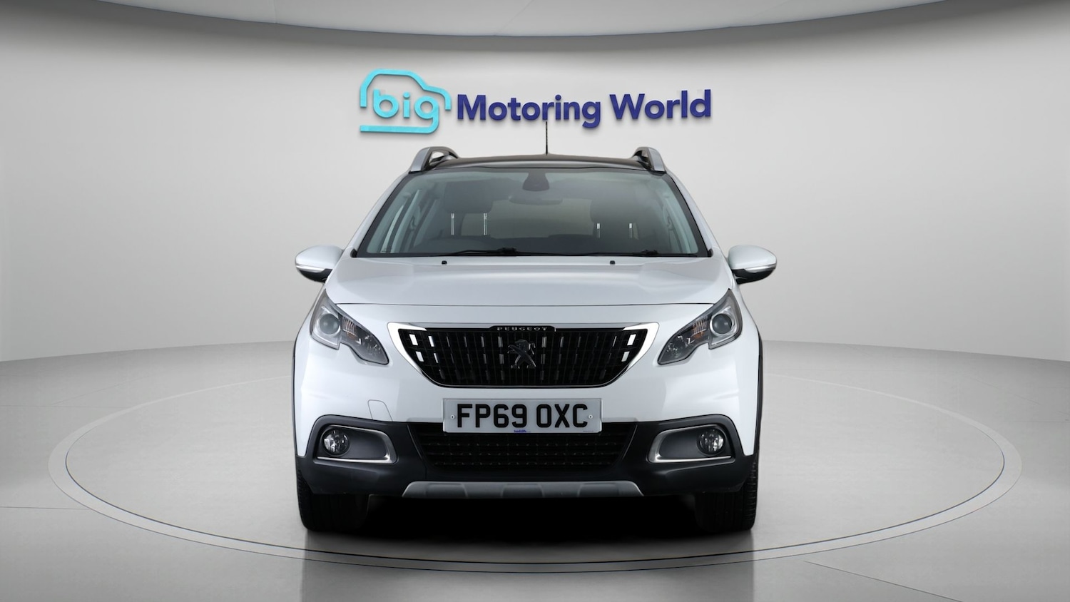 Used Peugeot 2008 2019 for sale - 77532175: Photo 2