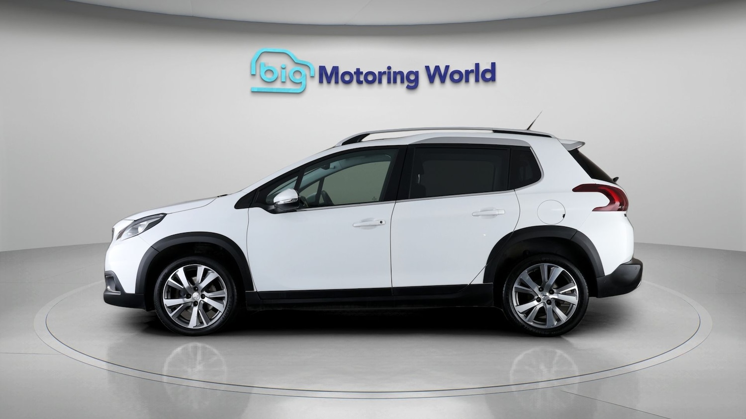 Used Peugeot 2008 2019 for sale - 77532175: Photo 4