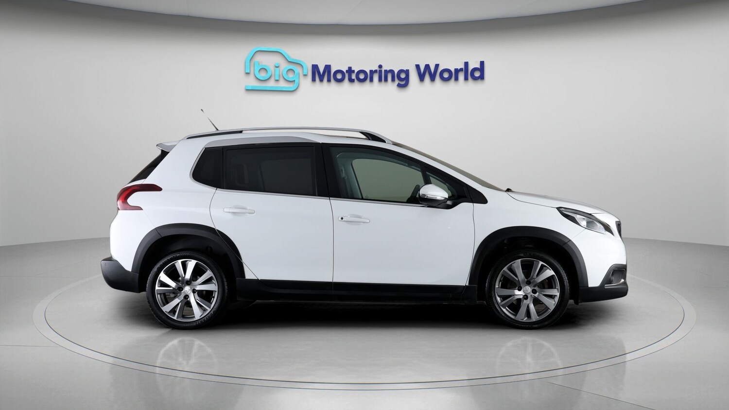 Used Peugeot 2008 2019 for sale - 77532175: Photo 8