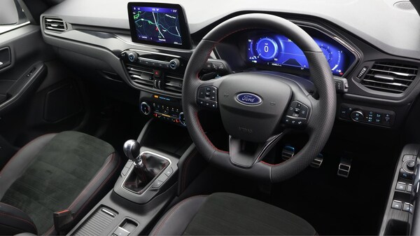 Used Ford Kuga 2023 for sale - 75327389: Photo 10