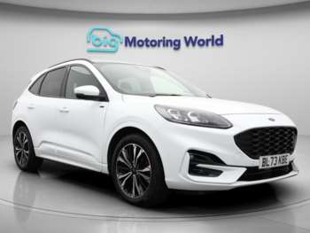 Used Ford Kuga 2023 for sale - 75327389: Photo