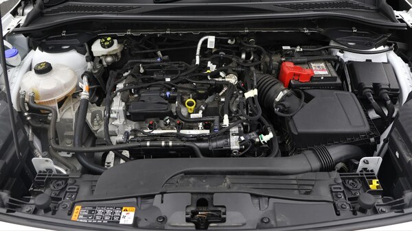 Used Ford Kuga 2023 for sale - 75327389: Photo 20