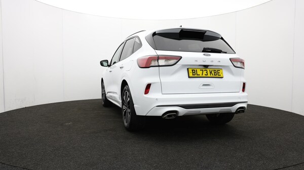 Used Ford Kuga 2023 for sale - 75327389: Photo 37