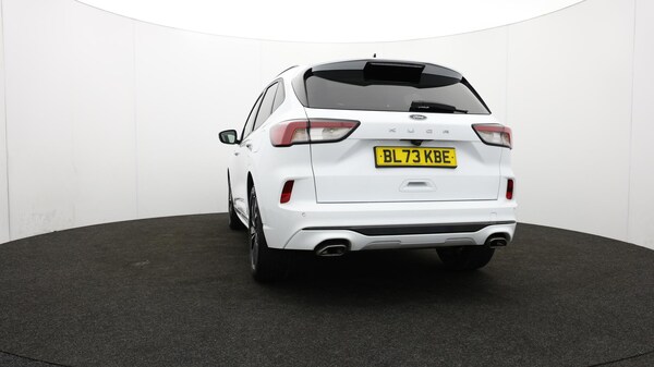 Used Ford Kuga 2023 for sale - 75327389: Photo 38