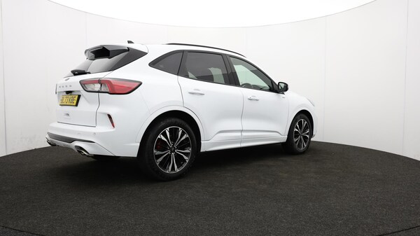 Used Ford Kuga 2023 for sale - 75327389: Photo 39