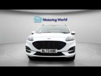 Used Ford Kuga 2023 for sale - 75327389: Photo