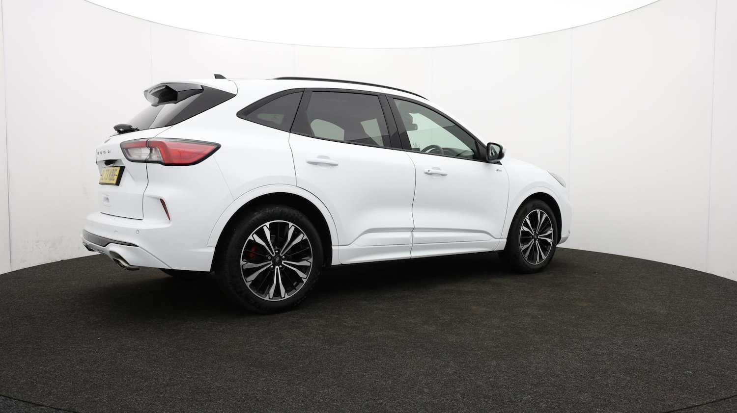 Vehicle 40