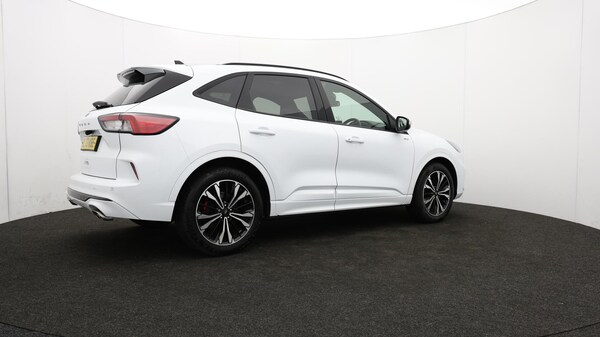 Used Ford Kuga 2023 for sale - 75327389: Photo 40