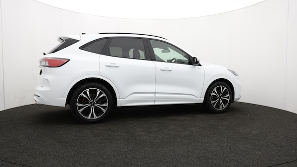 Used Ford Kuga 2023 for sale - 75327389: Photo 42