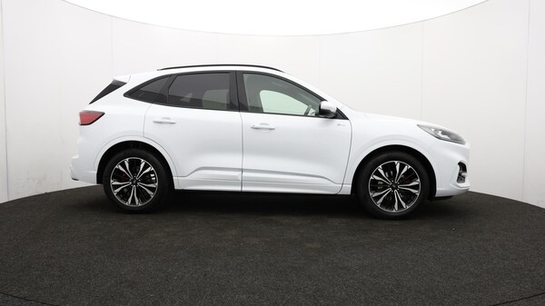 Used Ford Kuga 2023 for sale - 75327389: Photo 46