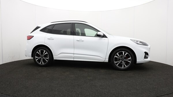 Used Ford Kuga 2023 for sale - 75327389: Photo 47