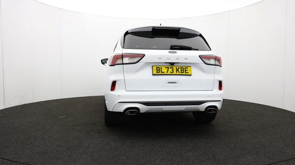 Used Ford Kuga 2023 for sale - 75327389: Photo 49
