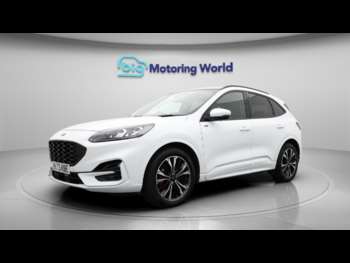 Used Ford Kuga 2023 for sale - 75327389: Photo