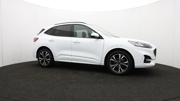 Used Ford Kuga 2023 for sale - 75327389: Photo 50