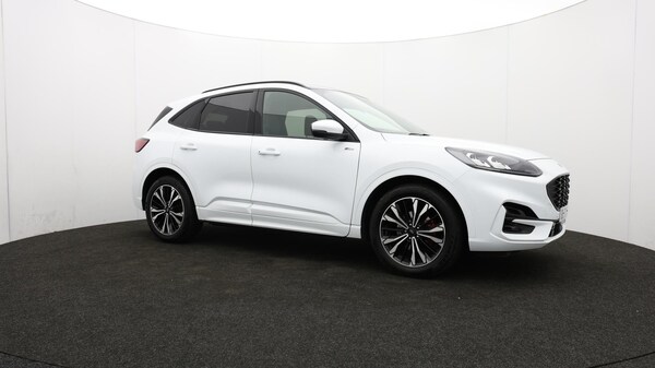 Used Ford Kuga 2023 for sale - 75327389: Photo 51
