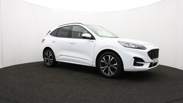 Used Ford Kuga 2023 for sale - 75327389: Photo 52