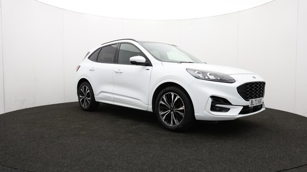 Used Ford Kuga 2023 for sale - 75327389: Photo 53