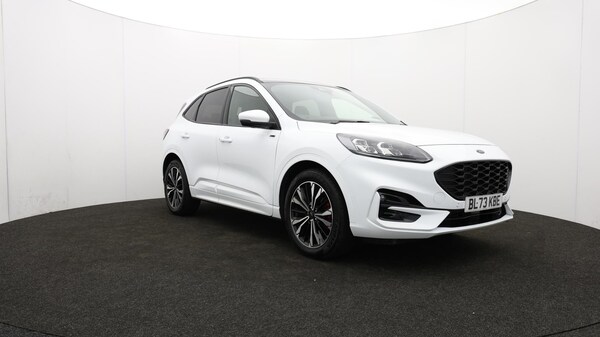 Used Ford Kuga 2023 for sale - 75327389: Photo 54