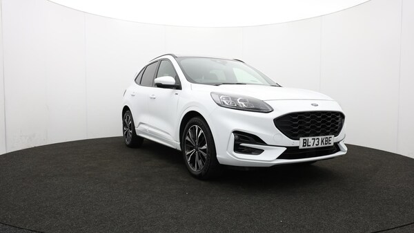 Used Ford Kuga 2023 for sale - 75327389: Photo 55