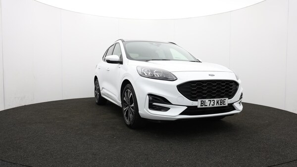 Used Ford Kuga 2023 for sale - 75327389: Photo 56