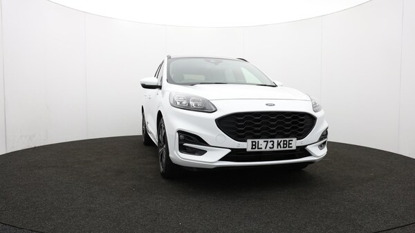 Used Ford Kuga 2023 for sale - 75327389: Photo 57