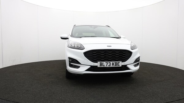 Used Ford Kuga 2023 for sale - 75327389: Photo 58