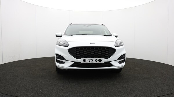Used Ford Kuga 2023 for sale - 75327389: Photo 59