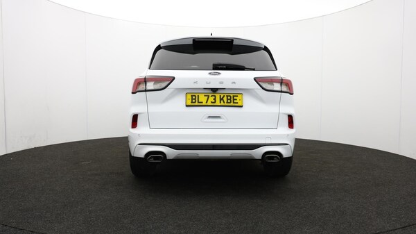 Used Ford Kuga 2023 for sale - 75327389: Photo 60