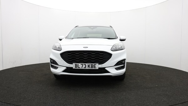 Used Ford Kuga 2023 for sale - 75327389: Photo 61